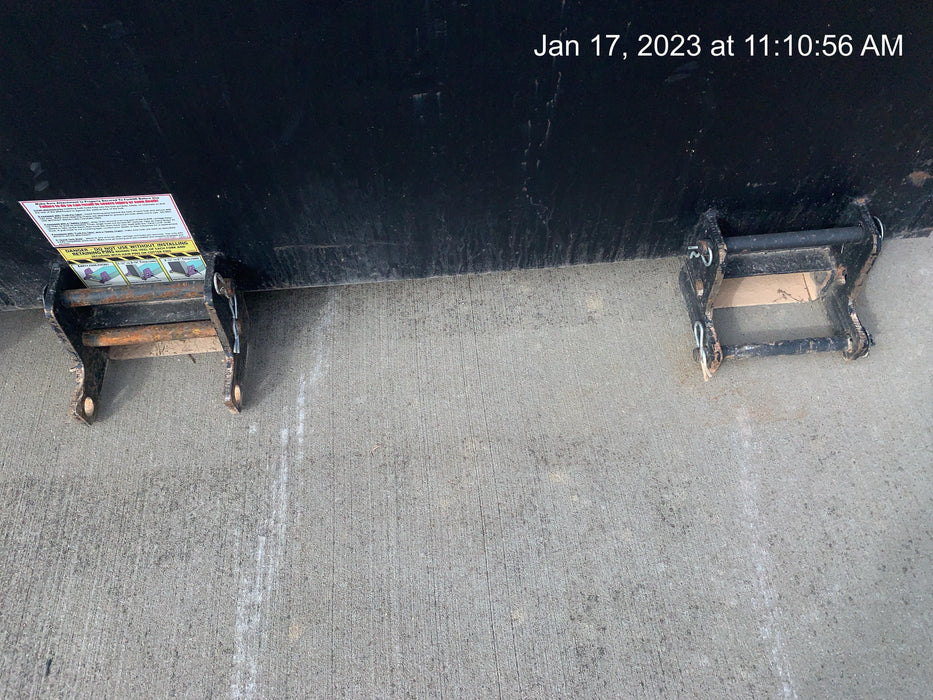 2021 STAR INDUSTRIES 1425