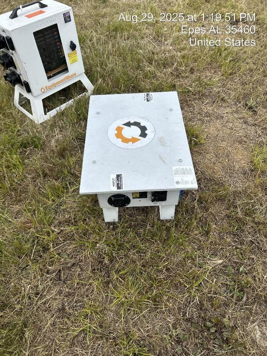 2022 TRYSTAR HTB-1DL-6P