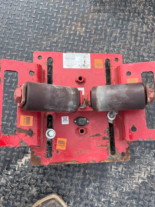 2021 MATHEY DEARMAN 2115