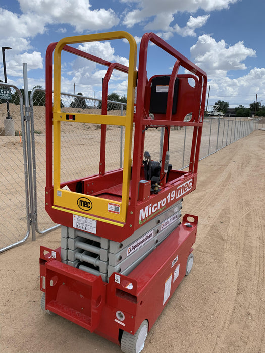 2022 MEC Micro 19