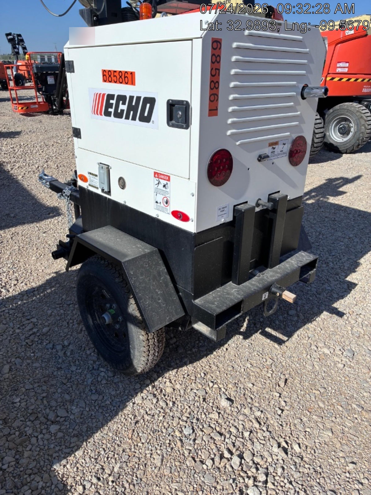 2026 ECHO DLT-3