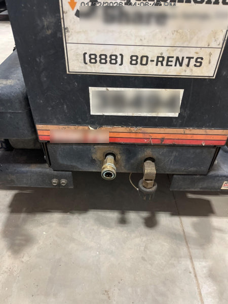 2019 MI-T-M CORPORATION HSP-3504-3MGH