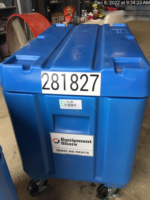 2022 SNYDER INDUSTRIES PB11 DXX