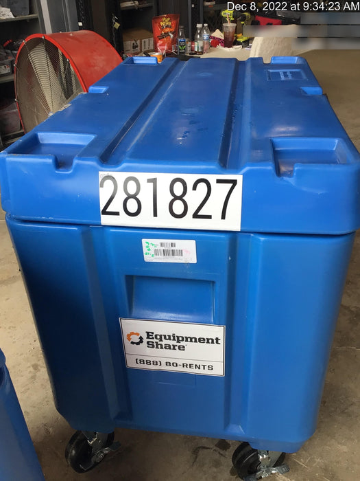 2022 SNYDER INDUSTRIES PB11 DXX