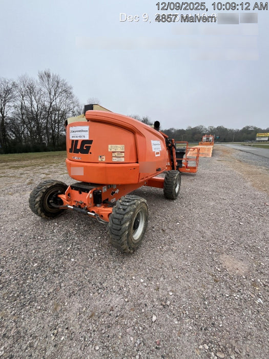 2019 JLG 450AJ