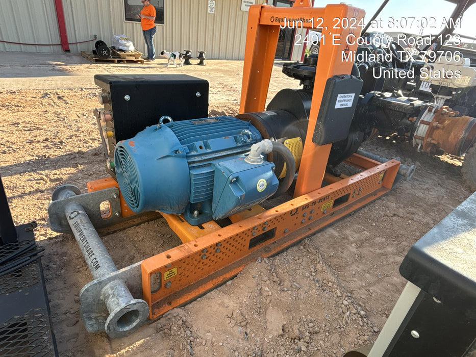 2022 PIONEER EPP66S12L71