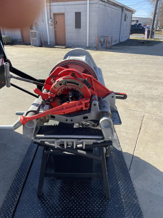 2021 RIDGID 1224