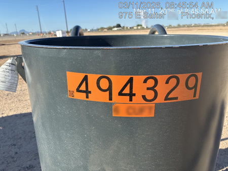 2025 CLEMCO 21549
