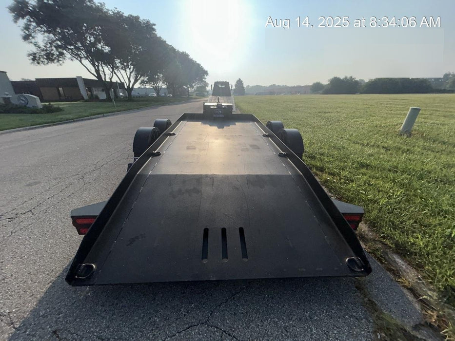 2024 STEELPOINT K16E