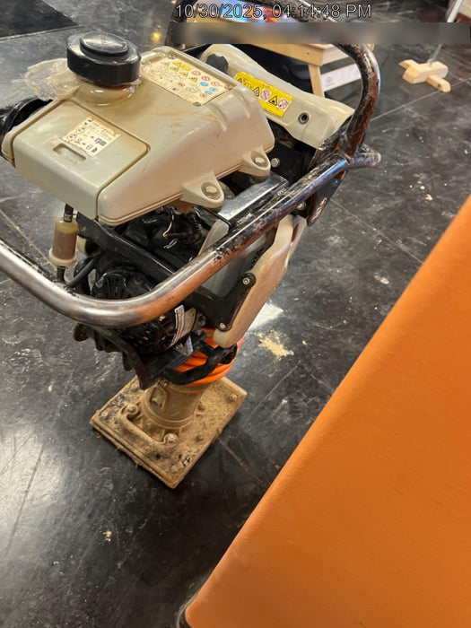 2021 MULTIQUIP MIKASA MTX-70HDR