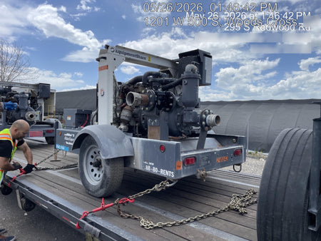 2023 ATLAS COPCO PAC F44 KD