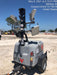 2019 Wacker Neuson LTV6K-LED LED Light Towers