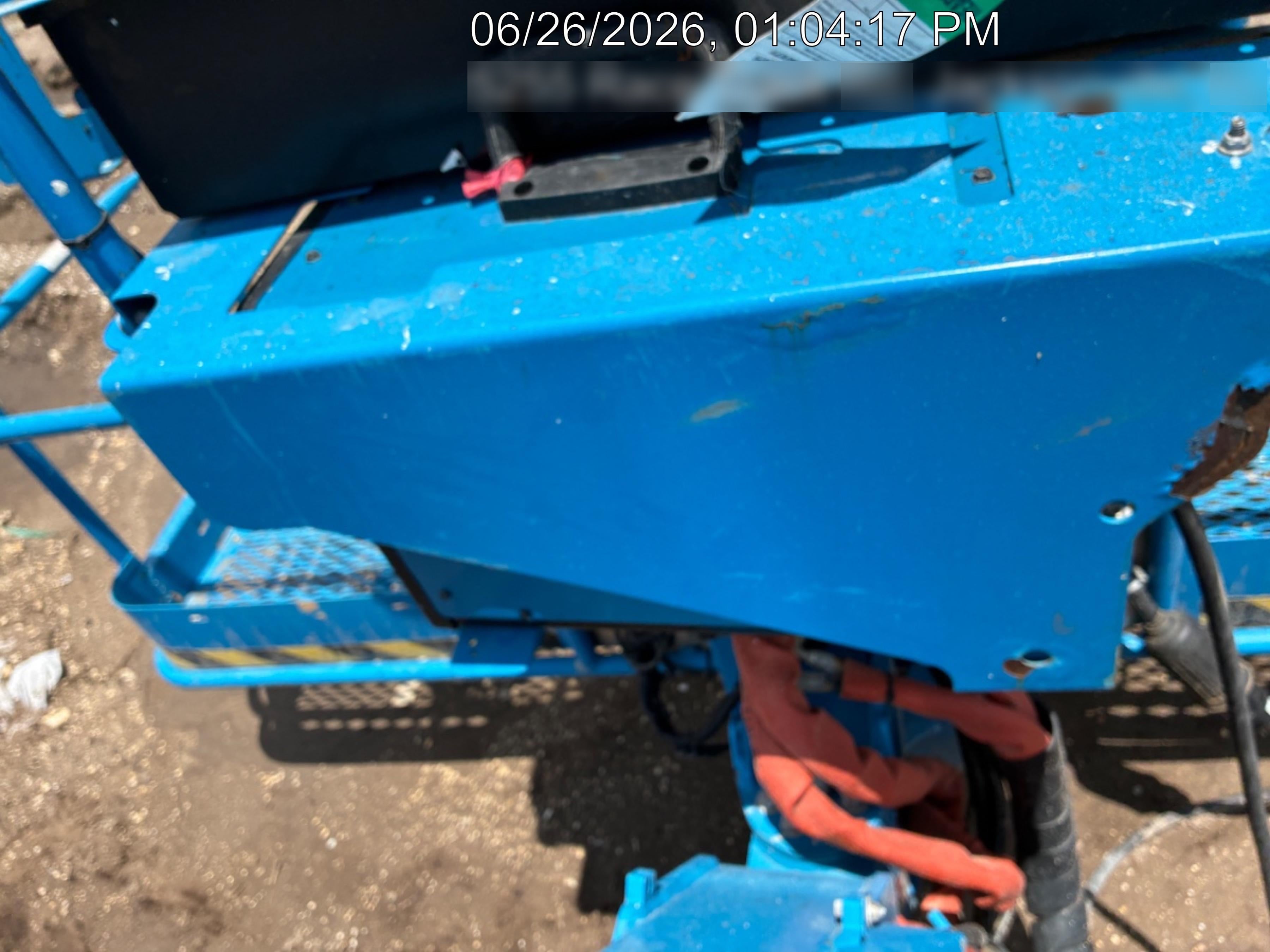 2025 MILLER ELECTRIC CST-282
