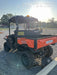 2019 KUBOTA RTV-XG850WL-H