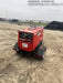2022 Shindaiwa DGW400MDL Kubota D902 Engine, 23 HP, Dual Op Welder, Wire, Arc, Droop Stick, Tig, and CC Stick Functionality, Simulphase, 3 Phase and 1 Phase Gen Output, Single Axle NB Trlr, Slr Trckl Chrg 12V 12W, Fire Ext