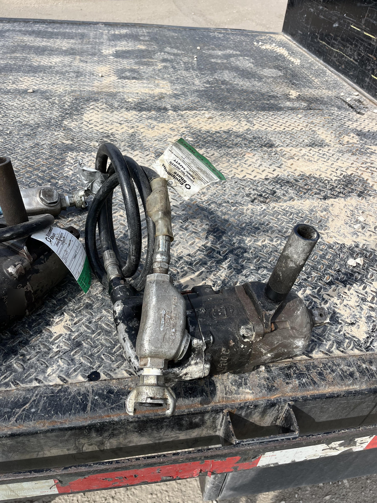 2022 INGERSOLL RAND 3940B2TI