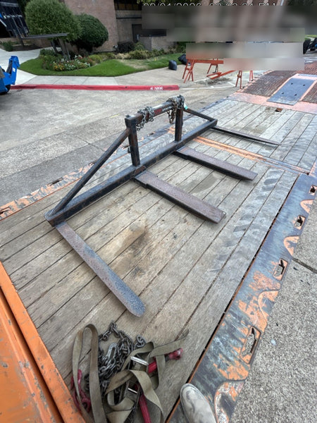 2020 ARROW MATERIAL HANDLING Fork Spreader