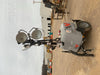 2019 Wacker Neuson LTV6L-MH Wacker Neuson LTV6L Mobile Light Tower w/Fuel Level Sensor Installed