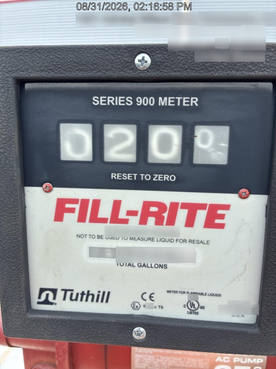 2023 ATLAS COPCO PAC F66 KD