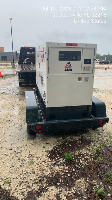 2022 AIRMAN SDG65S-8E1