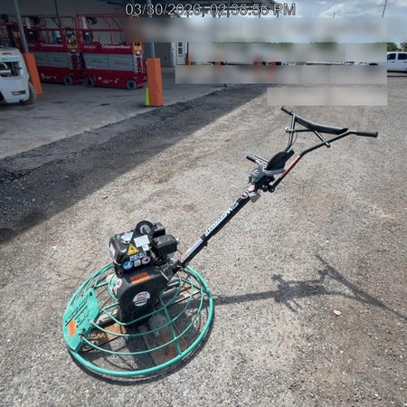 2025 MULTIQUIP J36H55