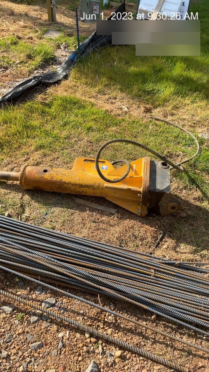 2020 ARROWHEAD R65-1A5-IS