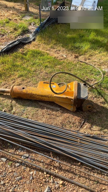 2020 ARROWHEAD R65-1A5-IS