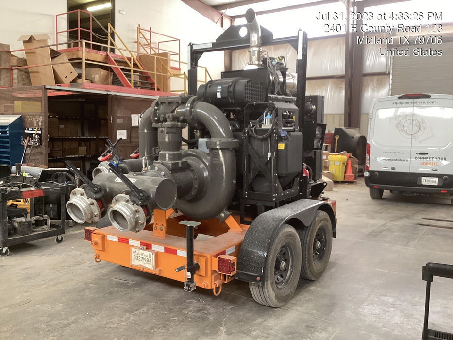 2023 RWN RWN-8NHTA-10OBPT