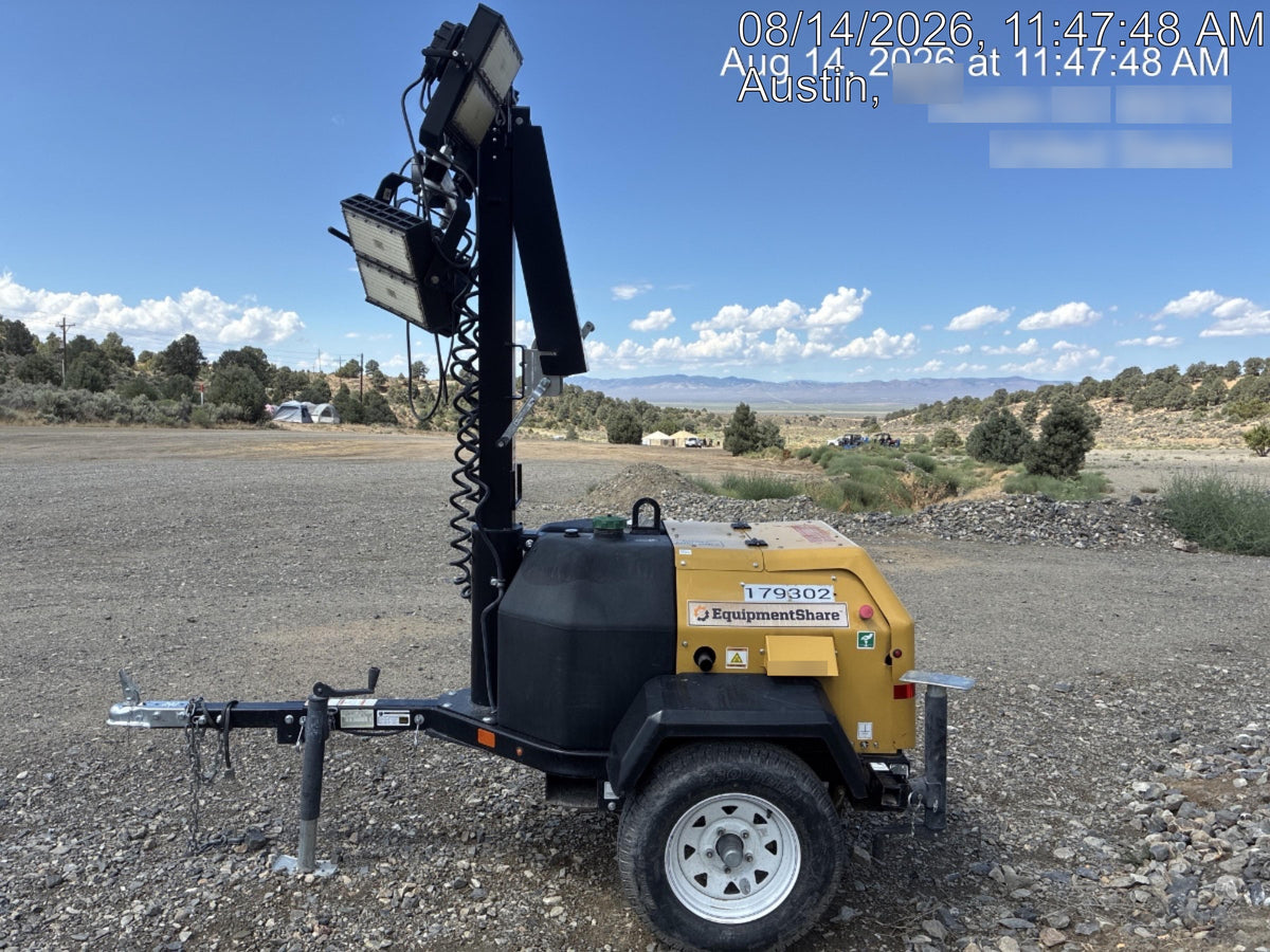 2021 ALLMAND NLV3GR