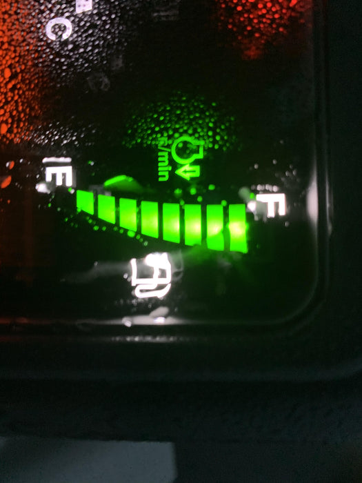 2021 TAKEUCHI TB235-2R