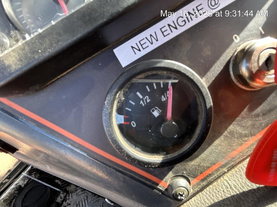 2015 PRIMETECH PT-175