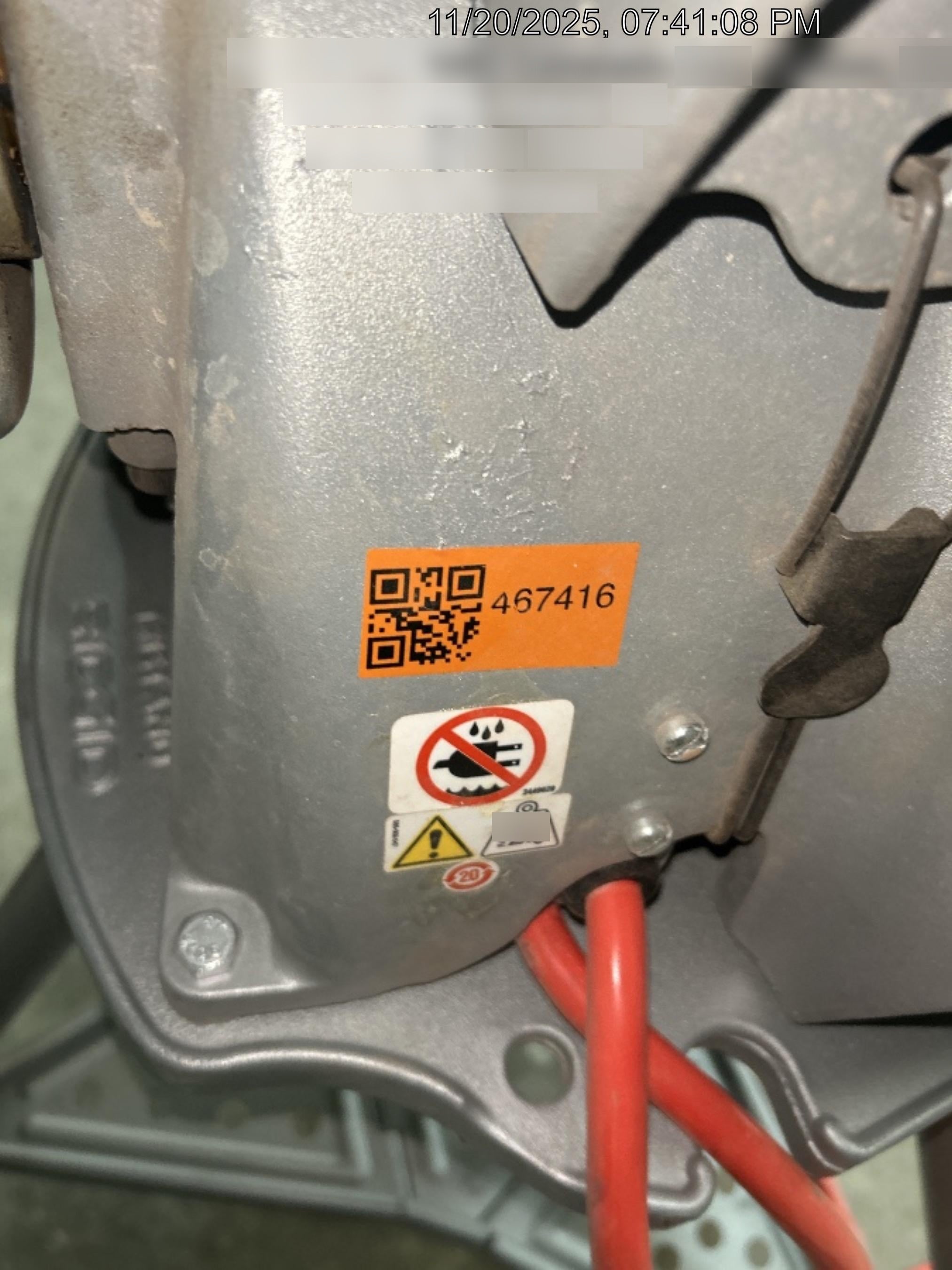2024 RIDGID 300