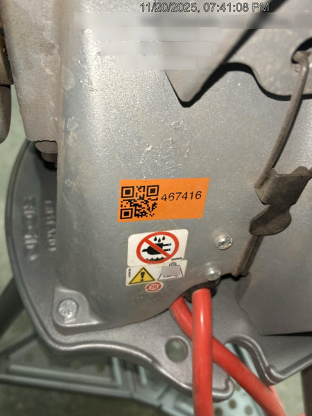 2024 RIDGID 300