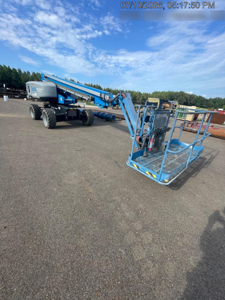 2024 GENIE S-65 XC