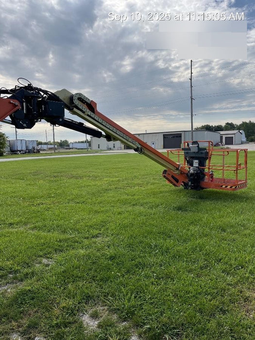 2023 JLG 1500SJ