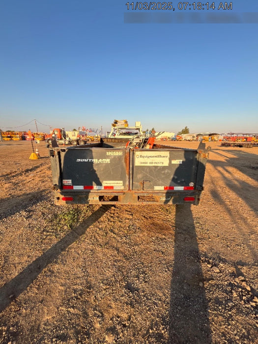 2023 SOUTHLAND SL270T-14K