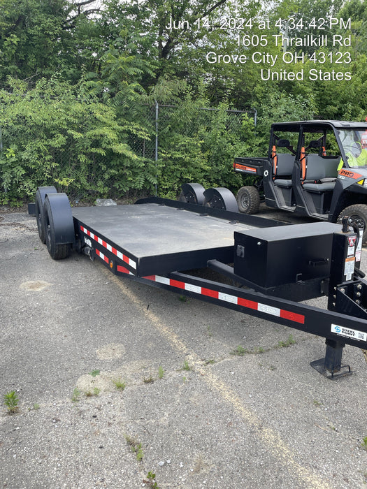 2023 STEELPOINT K19E