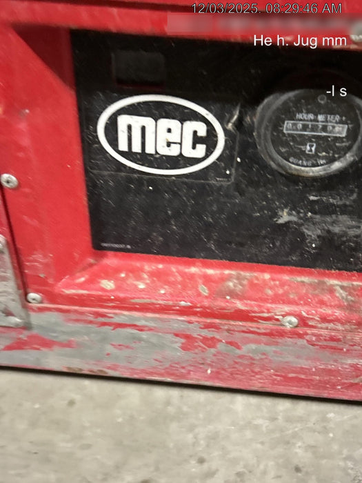 2021 MEC Micro 19