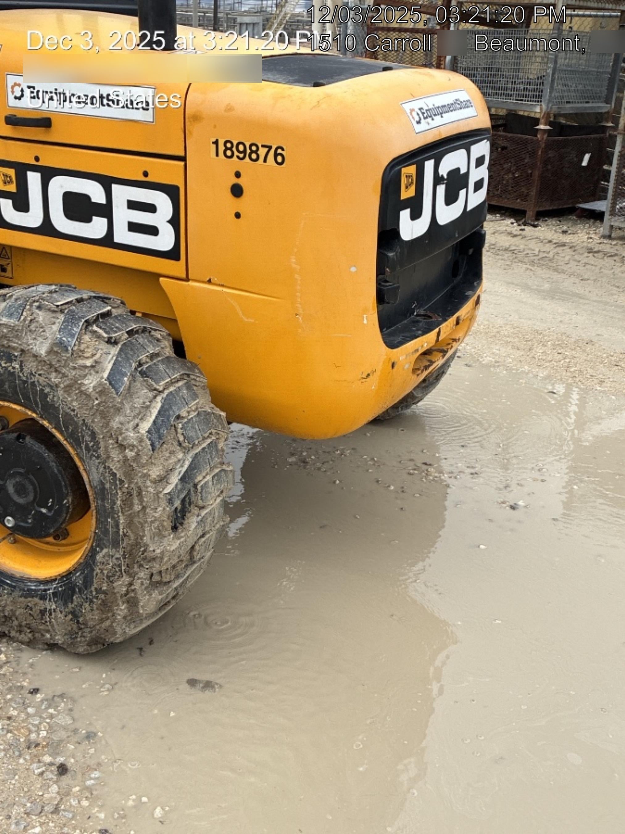 2022 JCB 940-4