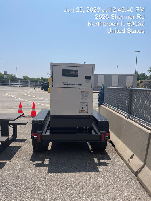 2022 SHINDAIWA DGK45F