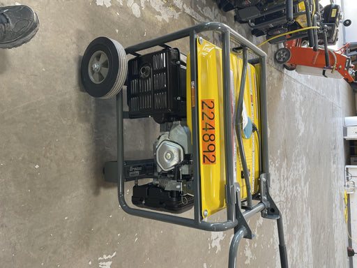 2022 WACKER NEUSON GP6600A