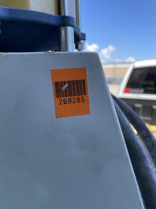 2021 PINNACLE PDQC-10000B