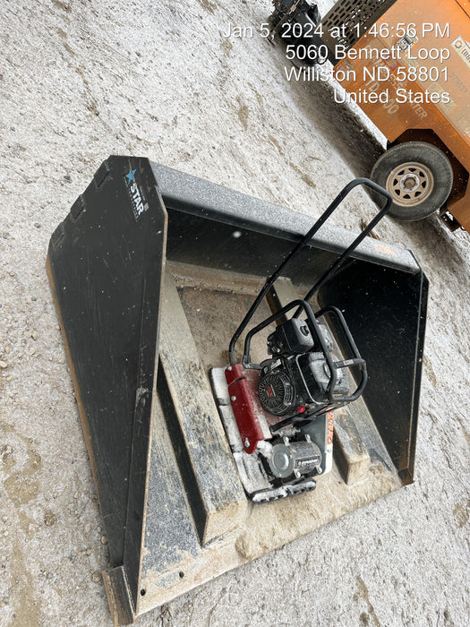 2022 STAR INDUSTRIES 1406B