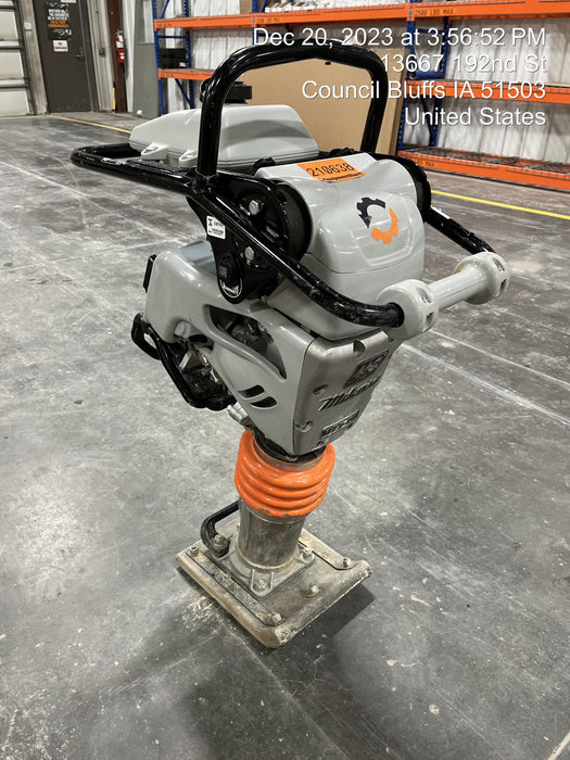 2022 MULTIQUIP MTX60HD