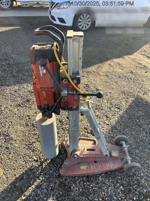 2020 HILTI DD250E