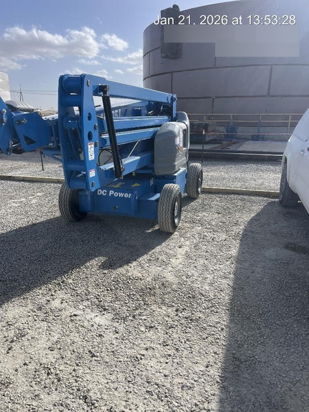 2024 GENIE Z-45/25J DC