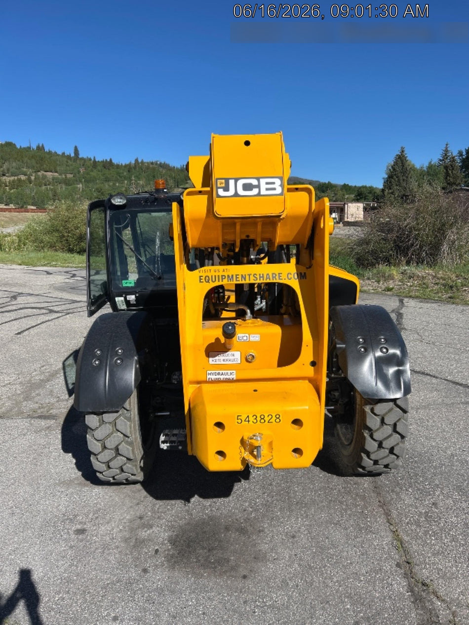 2025 JCB 506-36
