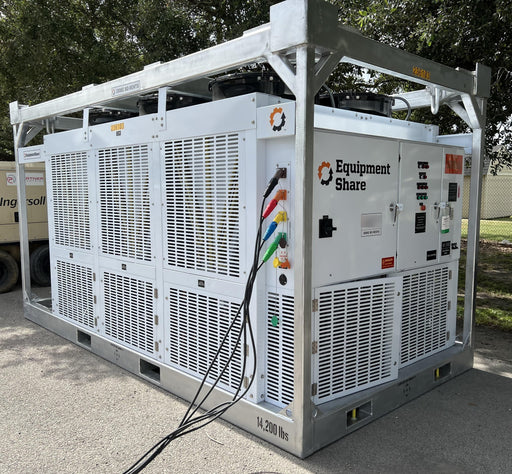 2022 SMARTECH SCOD100AR4