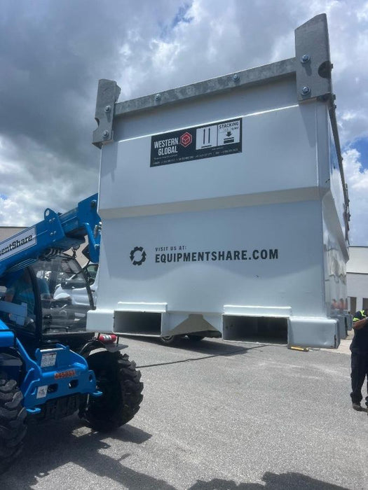 2024 WESTERN GLOBAL 20TCG-ES