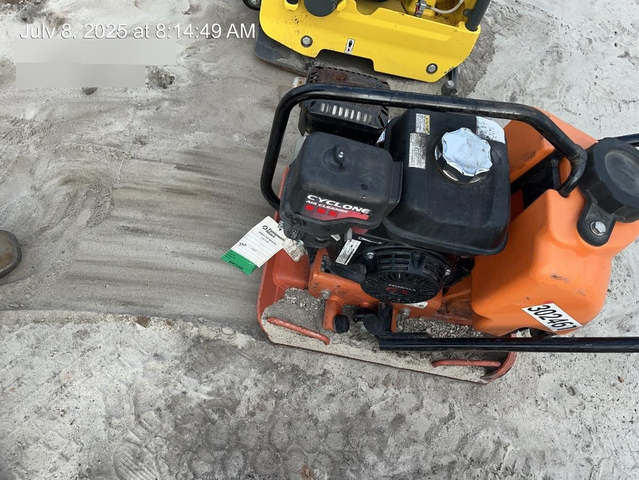 2023 MULTIQUIP MVC82VHW